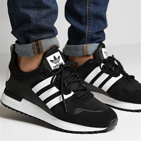 zx 700 adidas heren|adidas originals zx 700 black.